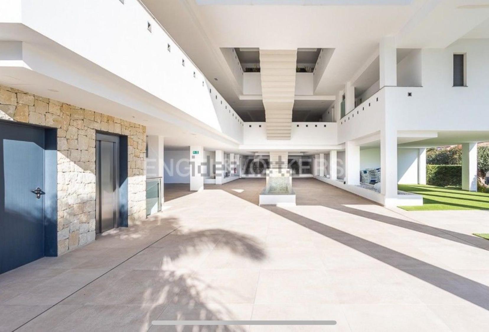 Appartement Precioso Junto A Playa En Dénia