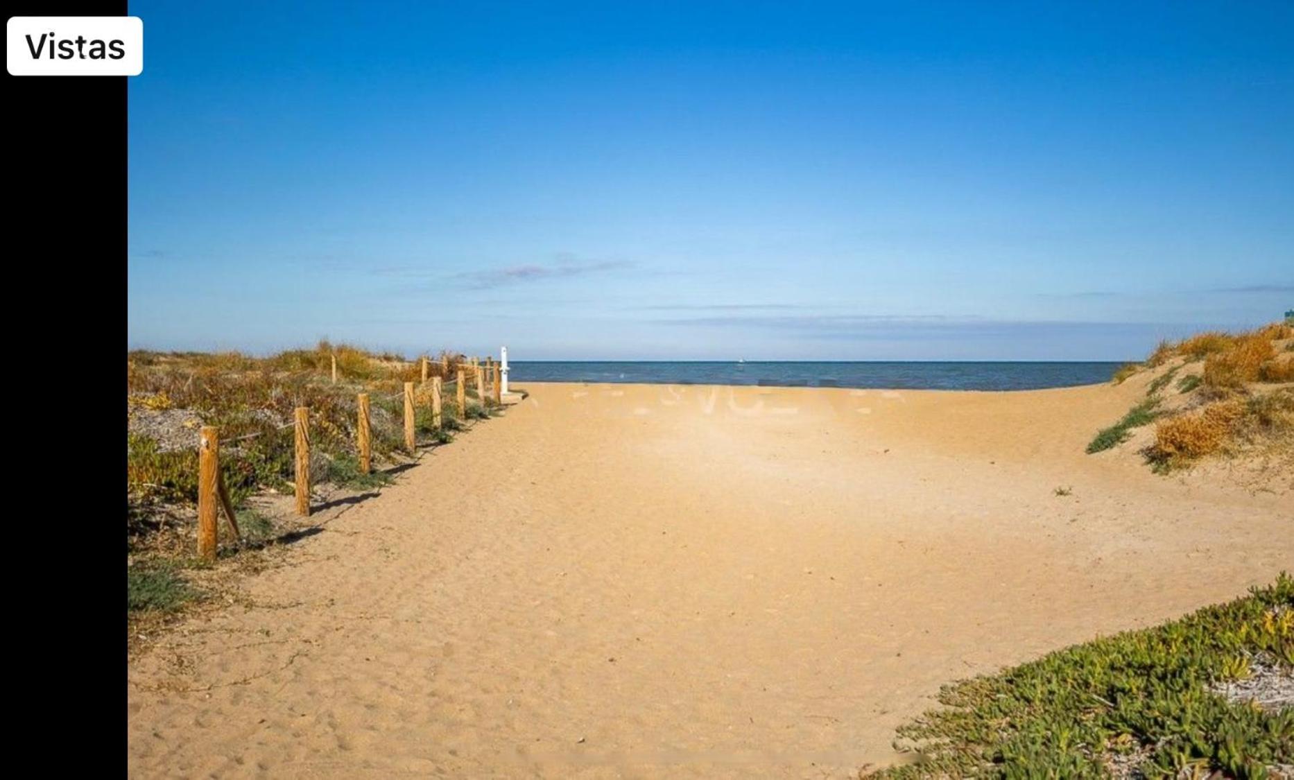 Precioso Junto A Playa En Appartement