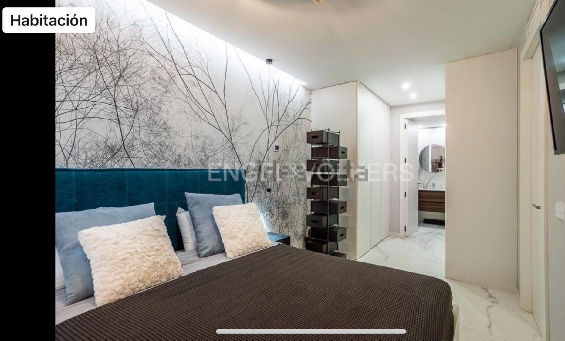 Appartement Precioso Junto A Playa En Dénia